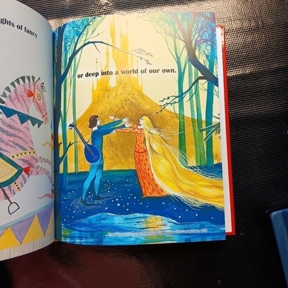 Everything I Need to Know about Love I Learned from a Little Golden Book CUTE - Picture 5 of 7